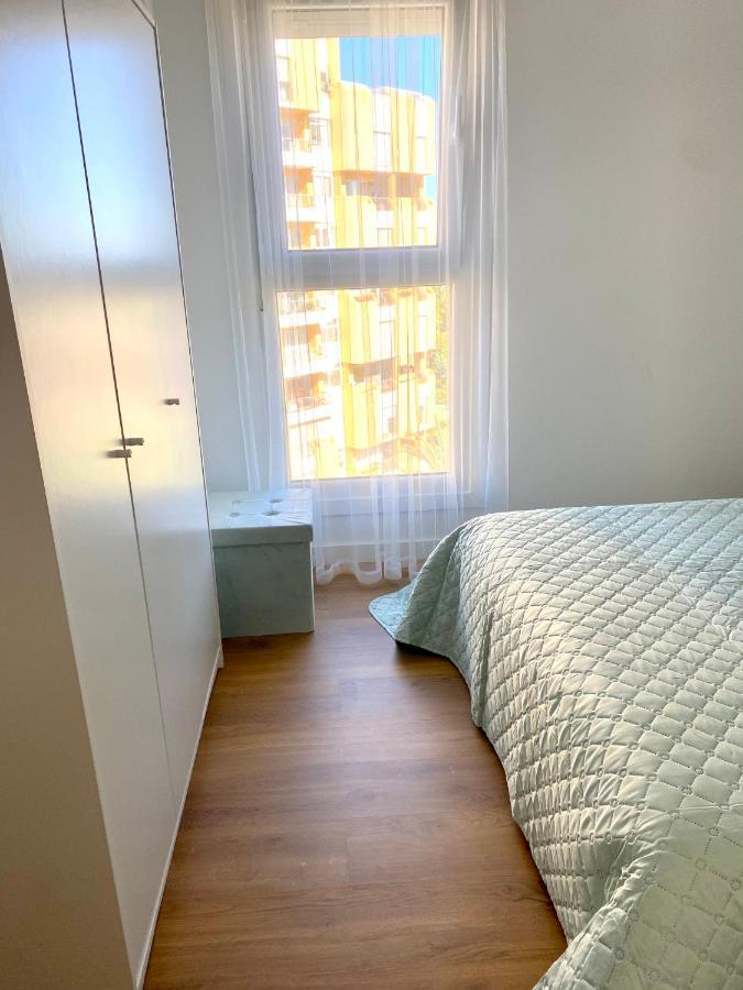 Lowenva Beach Apartment Canet d'En Berenguer Dış mekan fotoğraf