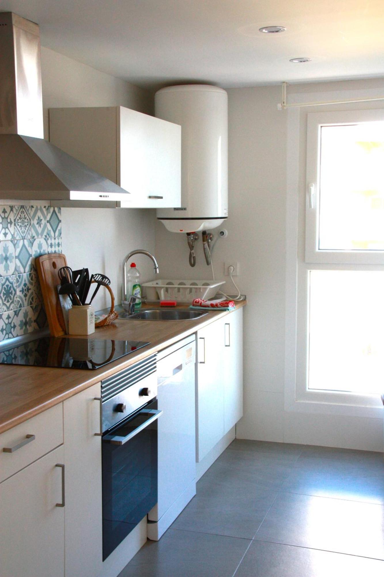 Lowenva Beach Apartment Canet d'En Berenguer Dış mekan fotoğraf